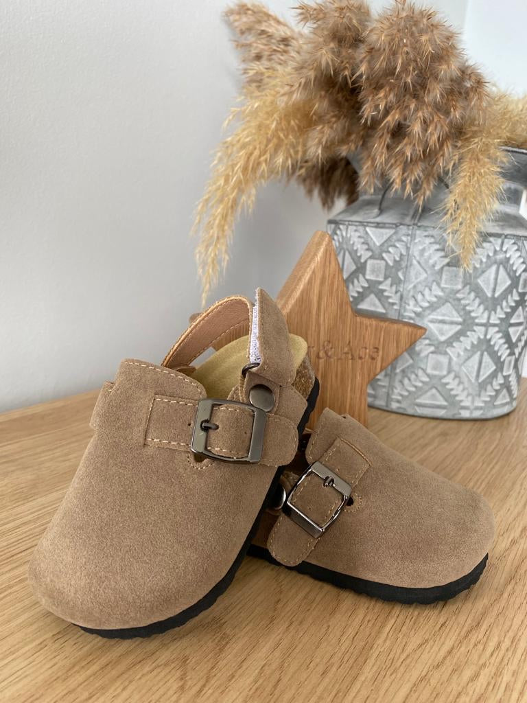 Clogs
