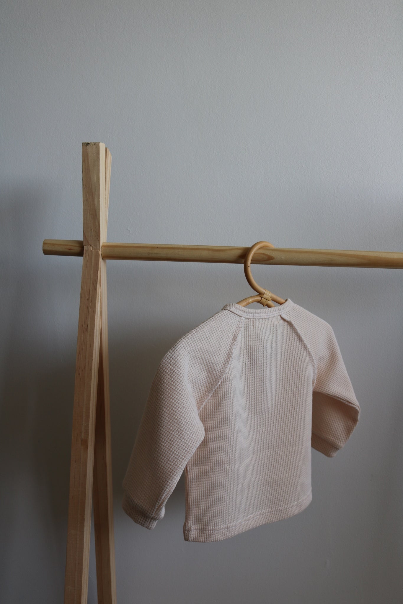 Baby Long Sleeve Top