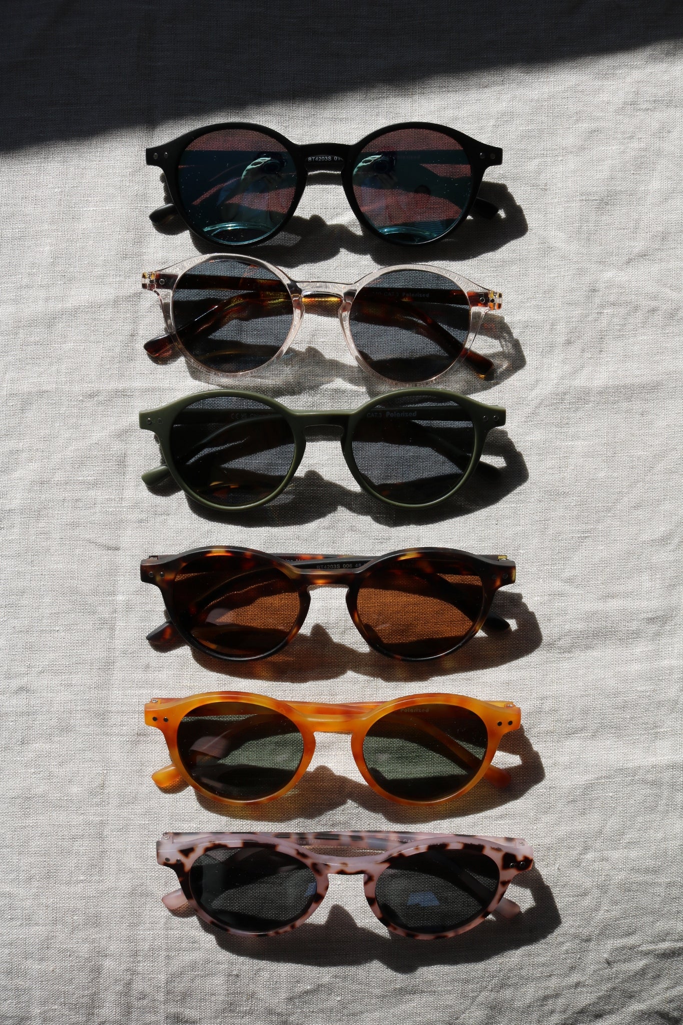 Kids Sunglasses