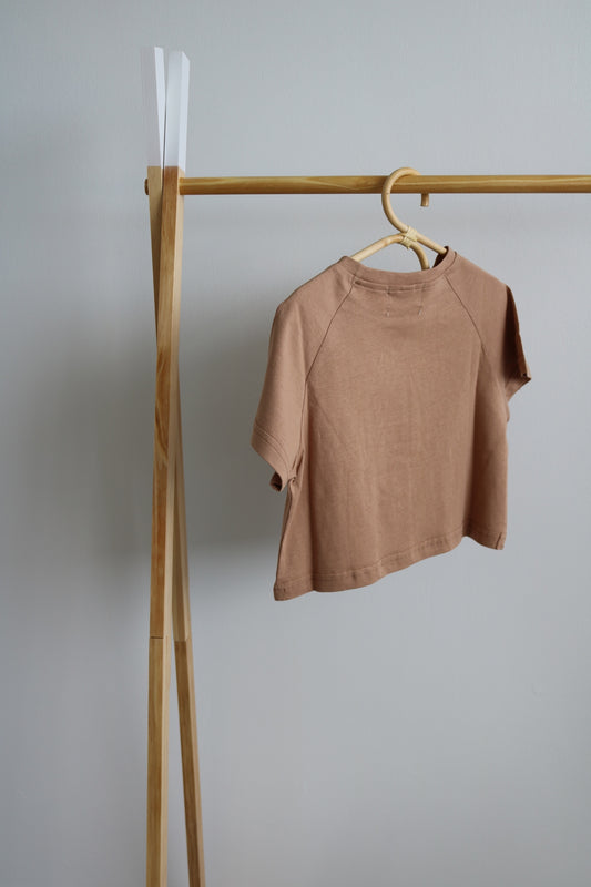 'Ambitious' in Caramel