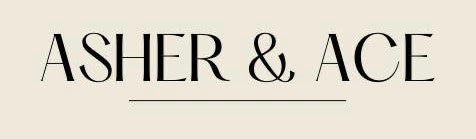Asher and Ace