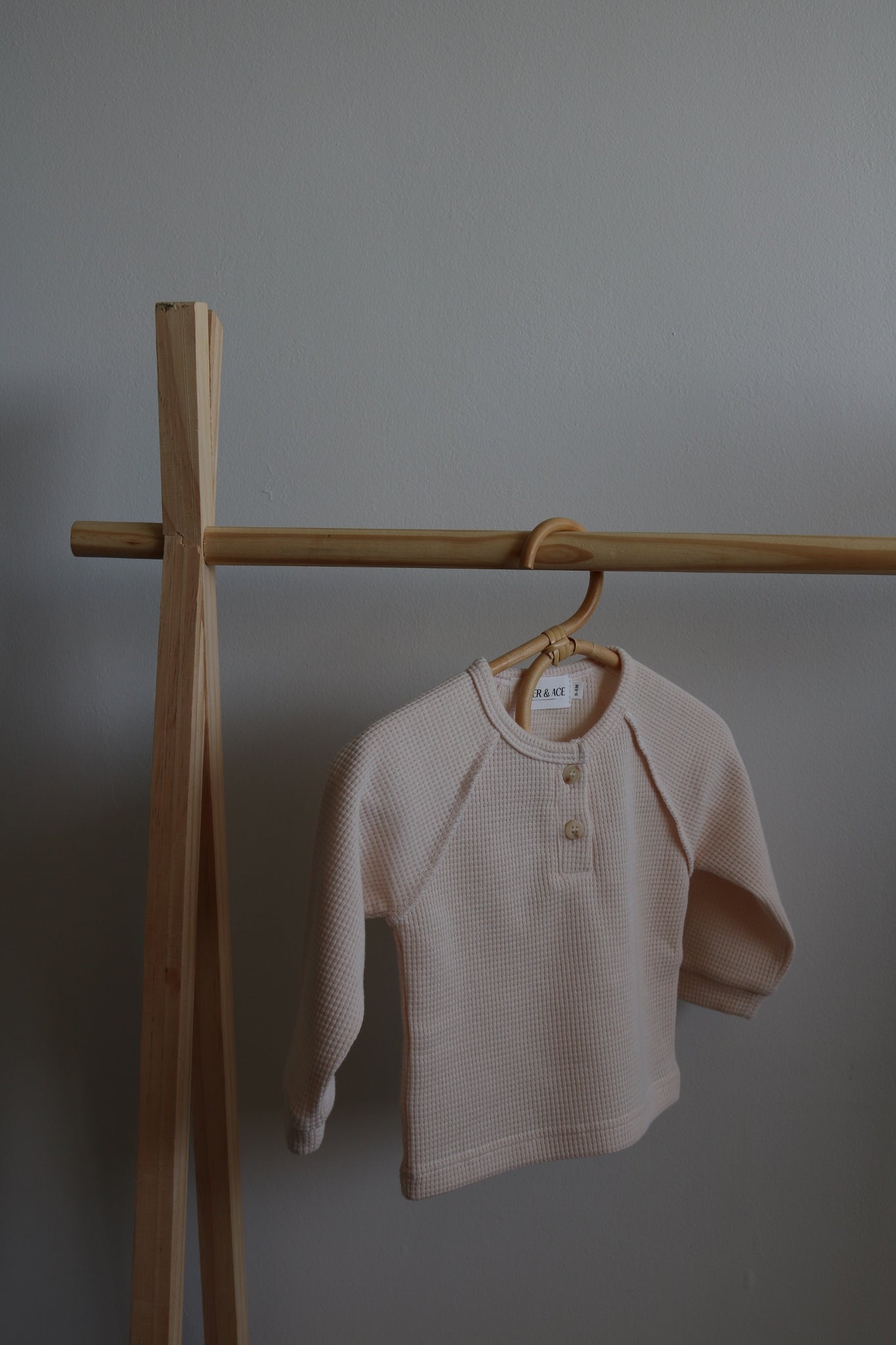 Baby Long Sleeve Top