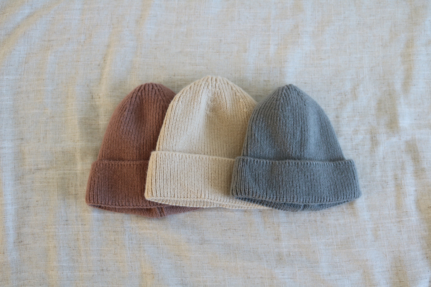 Fisherman Beanies