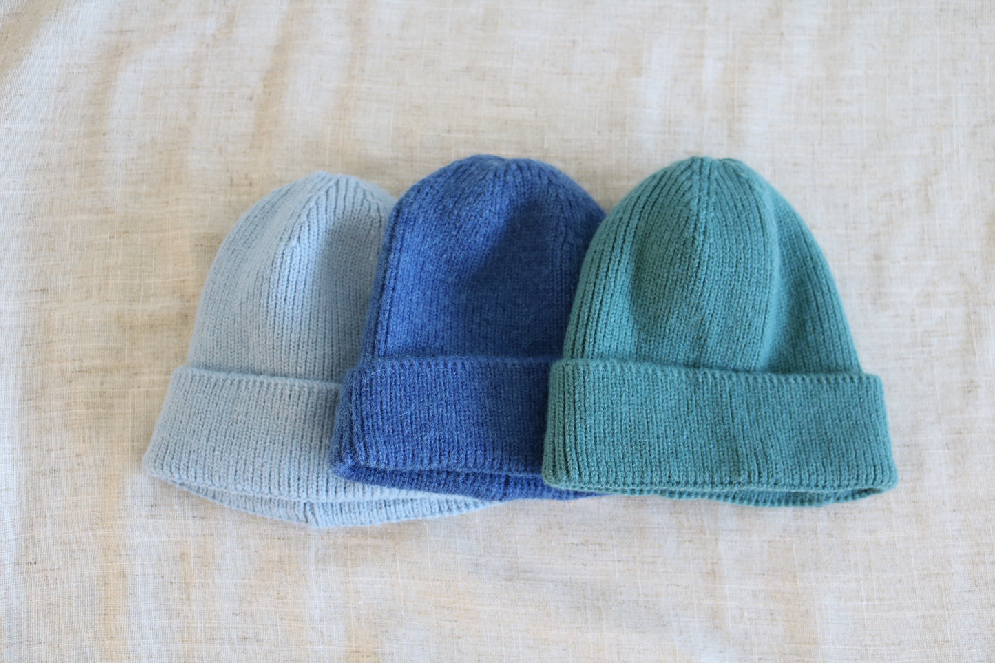 Fisherman Beanies