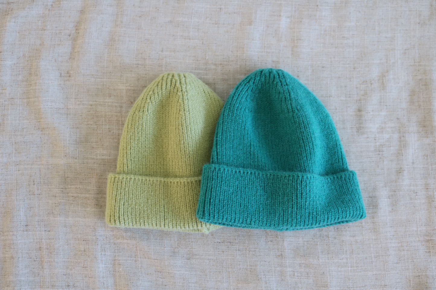 Fisherman Beanies