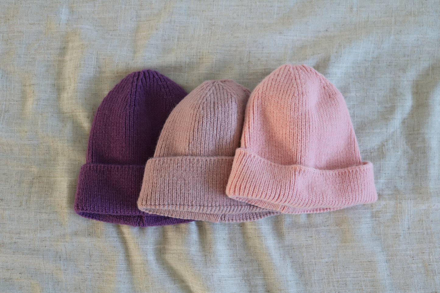 Fisherman Beanies