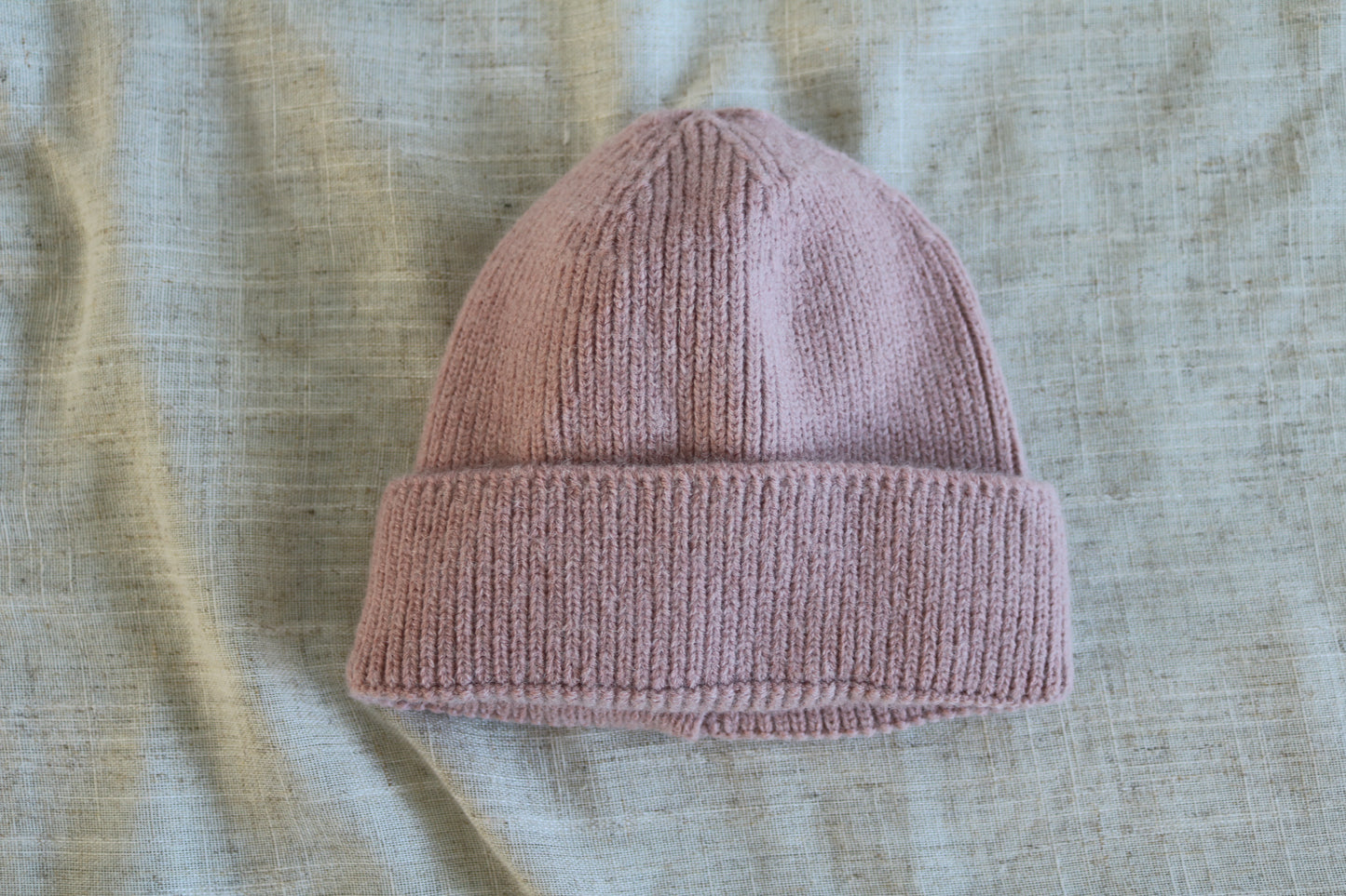 Fisherman Beanies