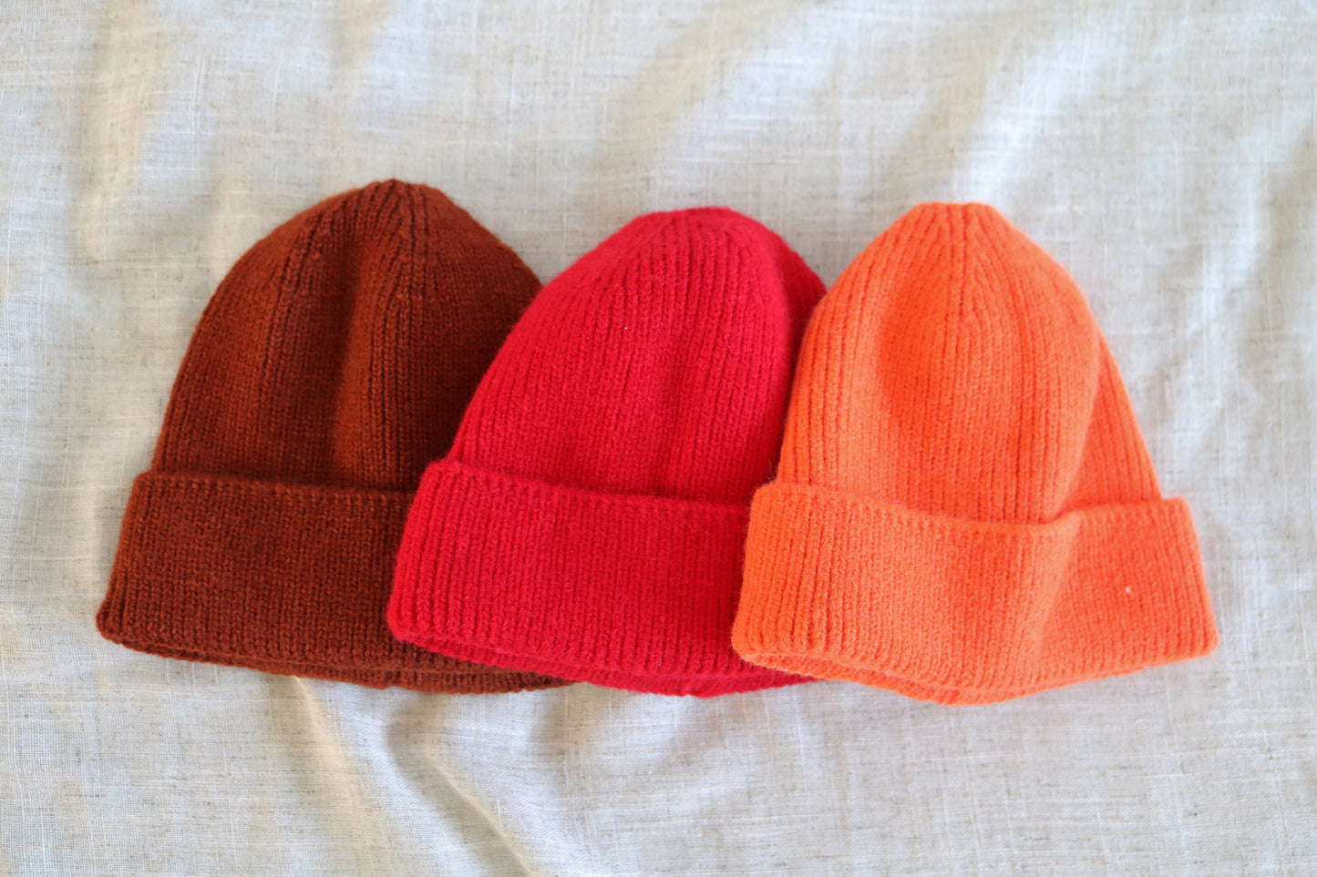 Fisherman Beanies