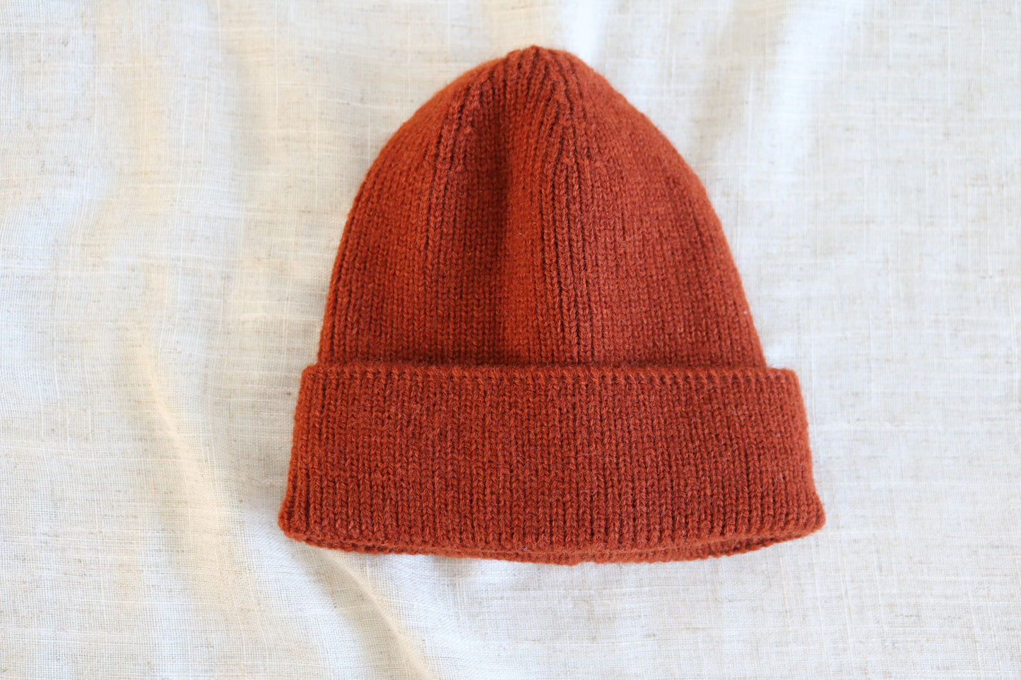 Fisherman Beanies