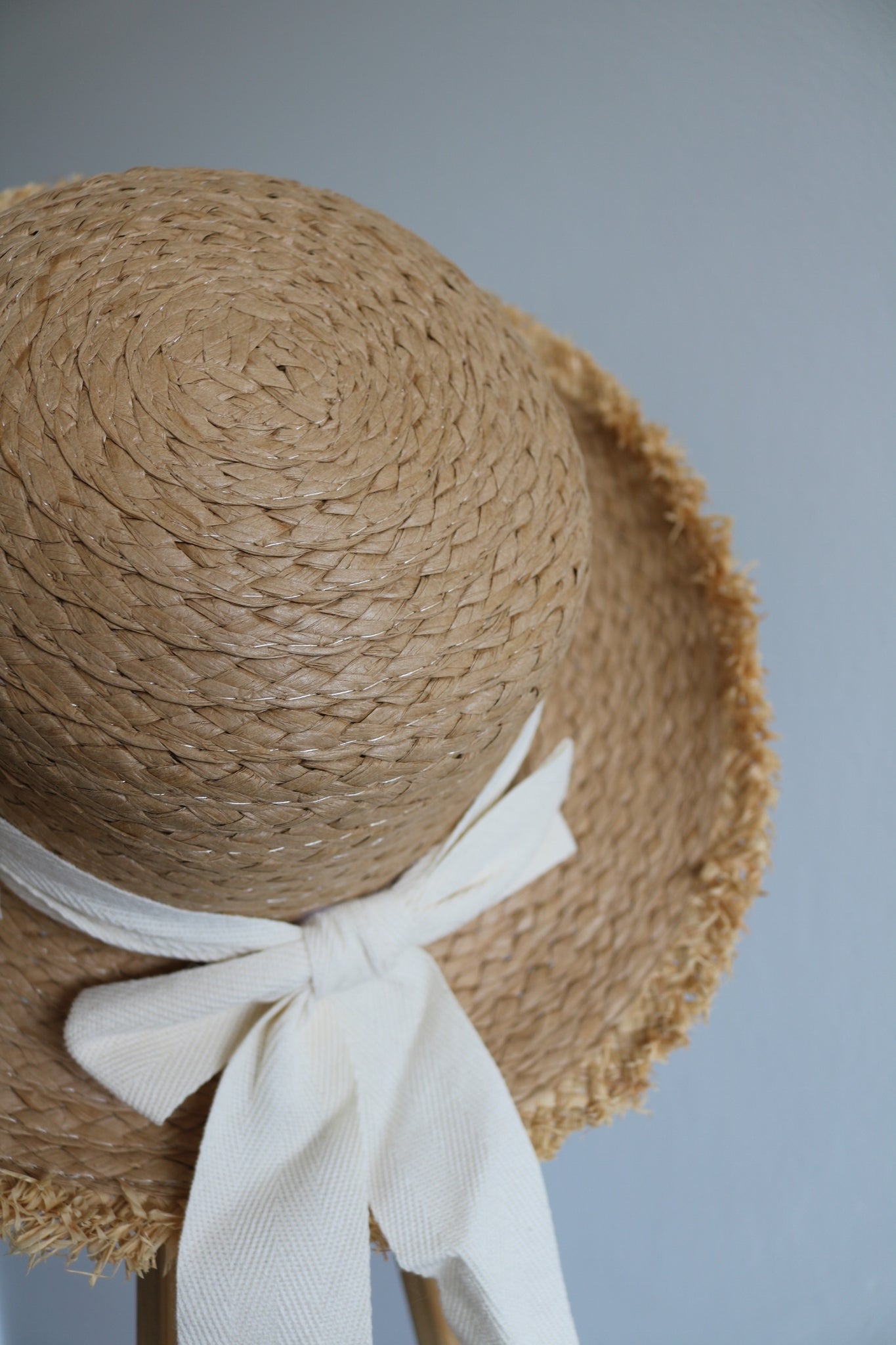 Straw Hat