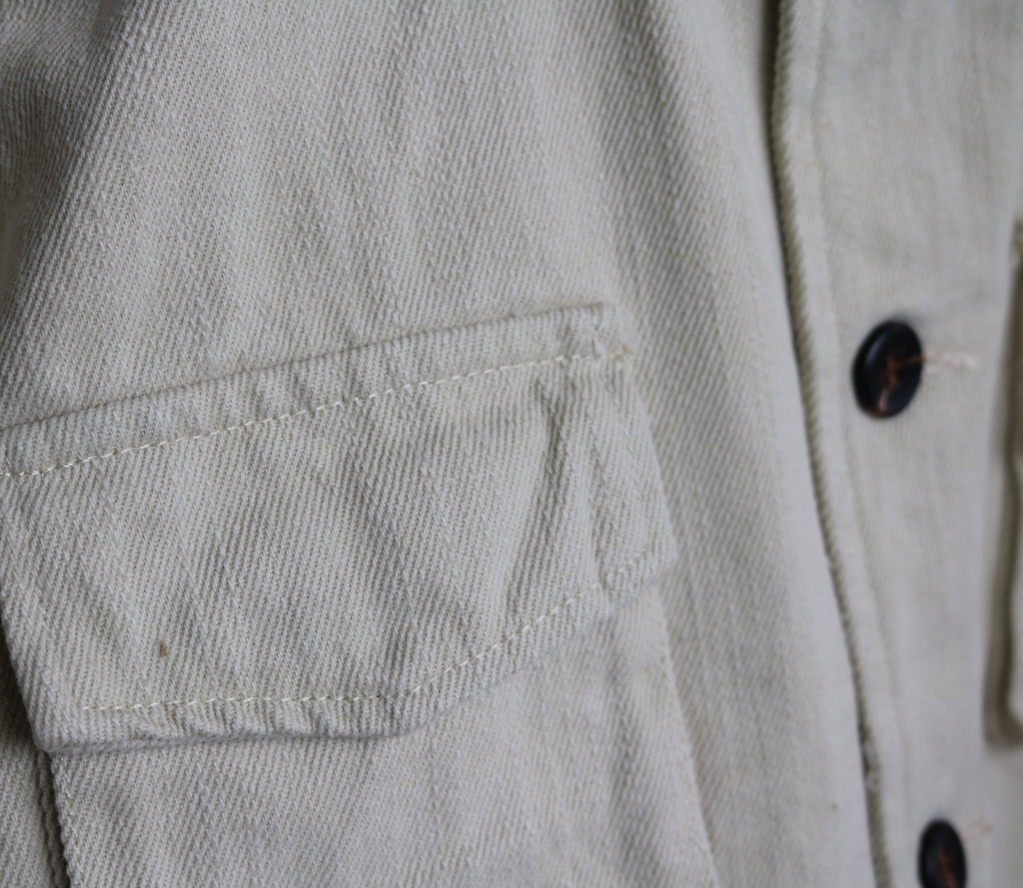 'Trust' in Ivory