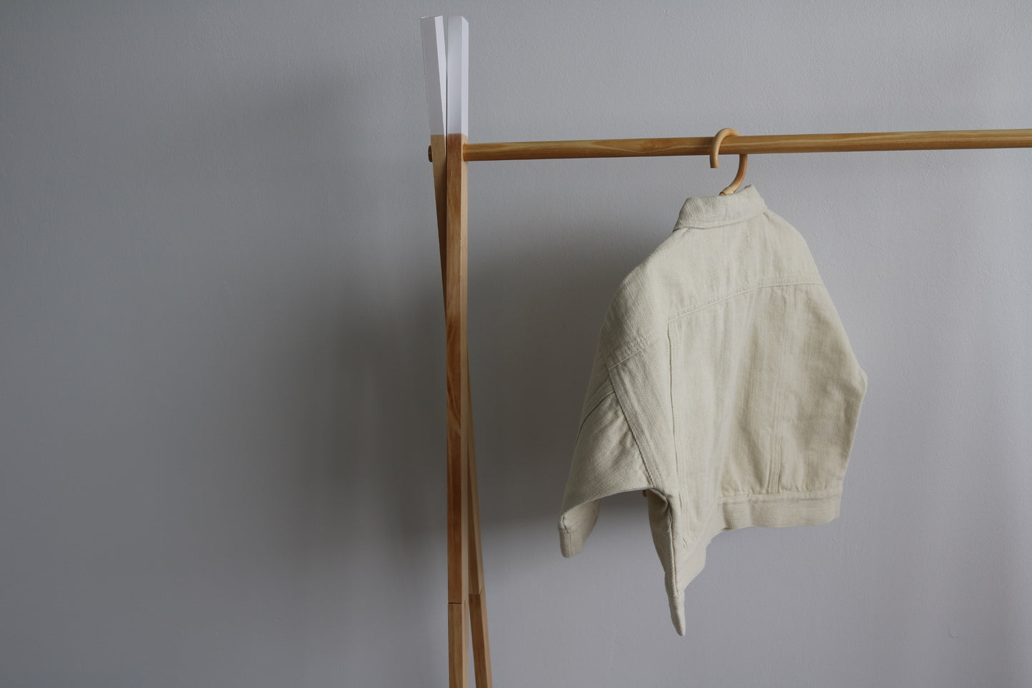 'Trust' in Ivory