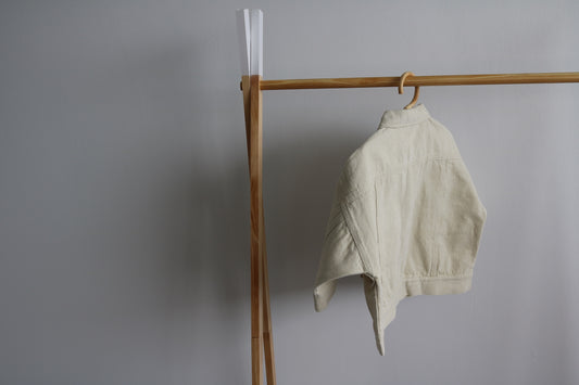 'Trust' in Ivory
