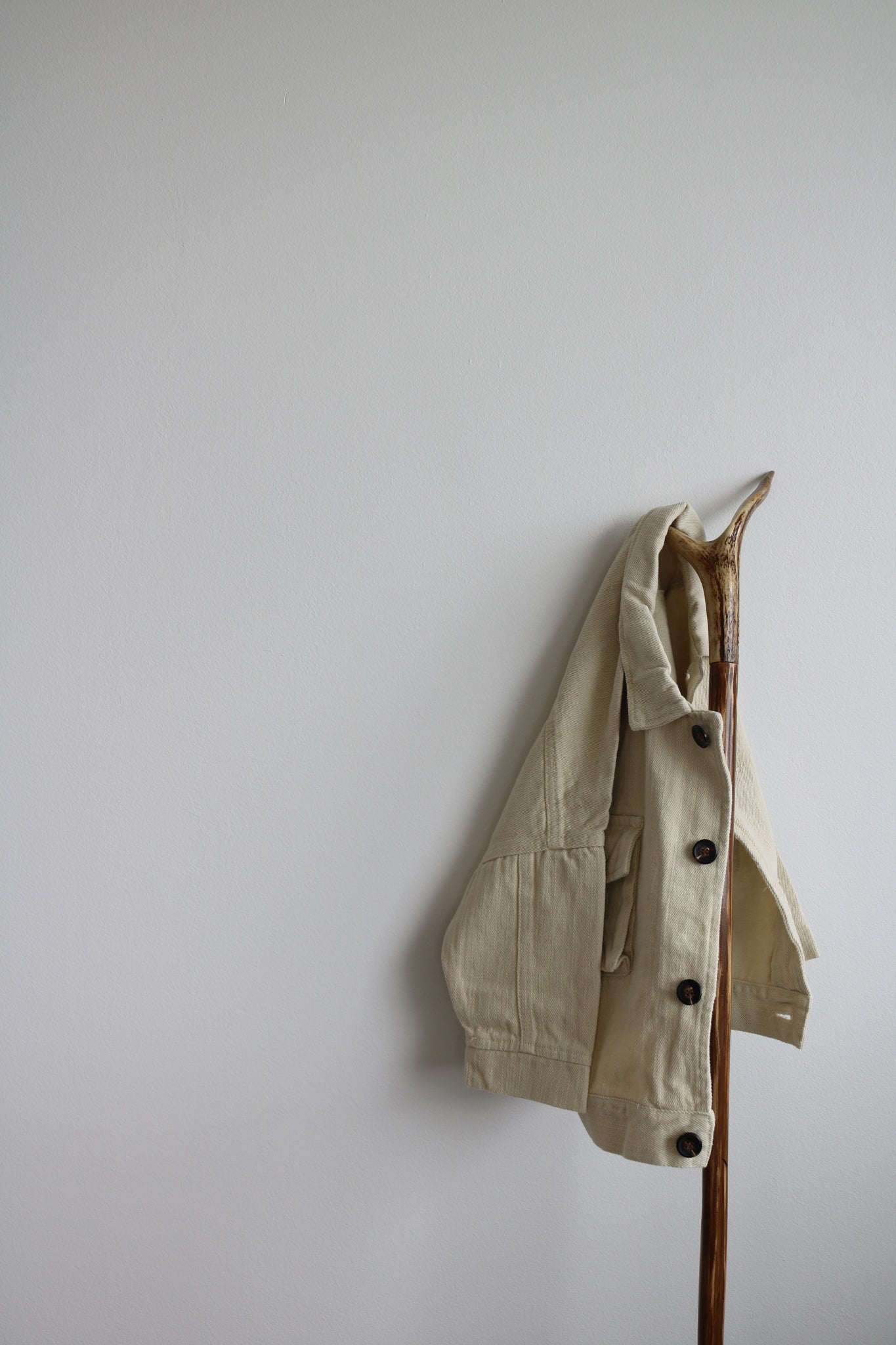'Trust' in Ivory