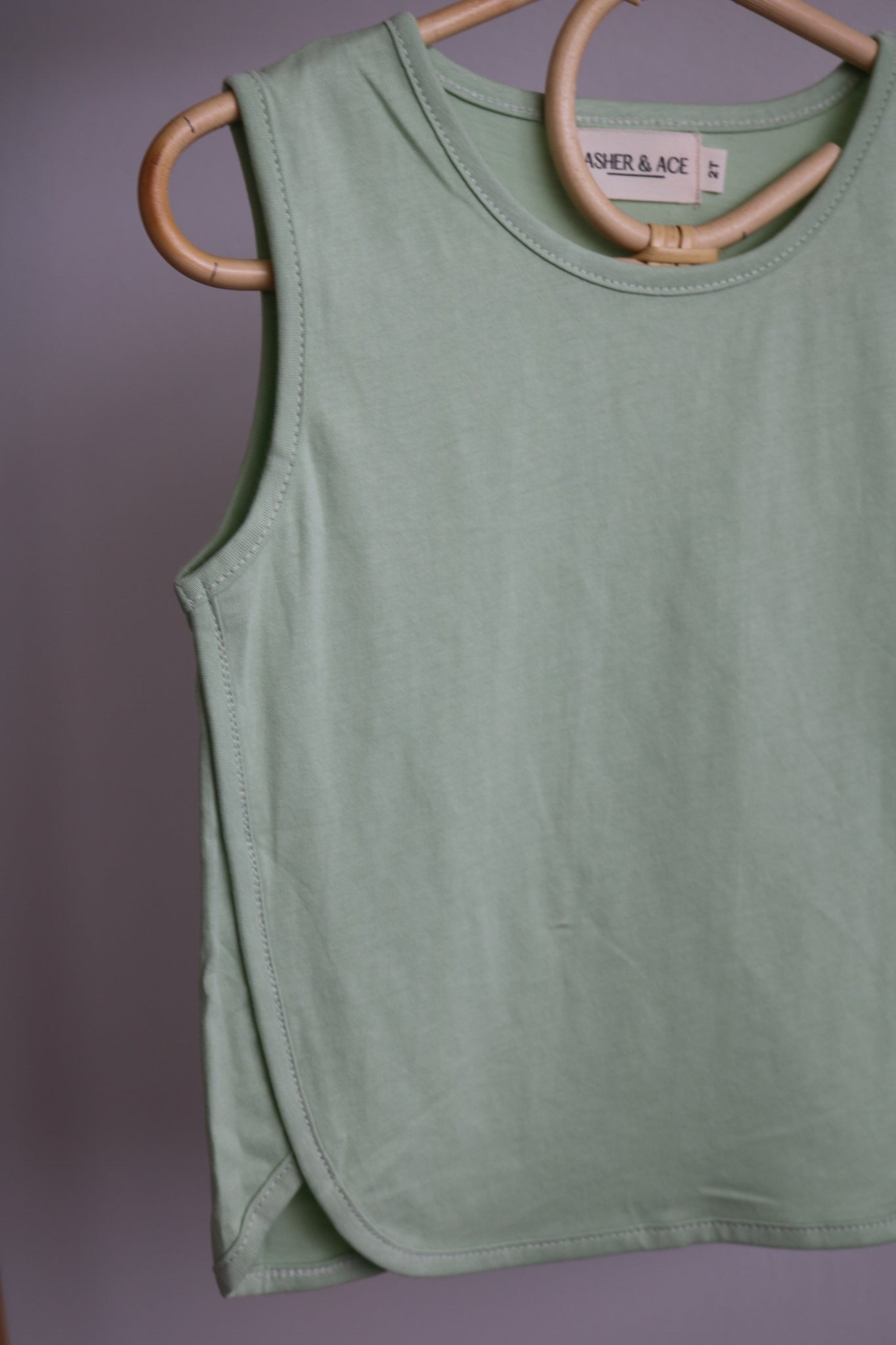 'Cheerful' in Mint