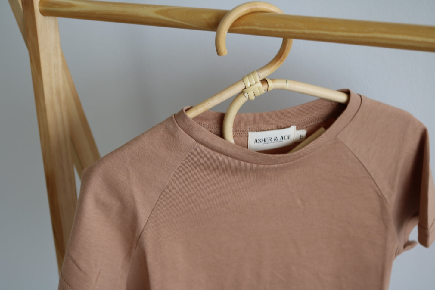 'Ambitious' in Caramel
