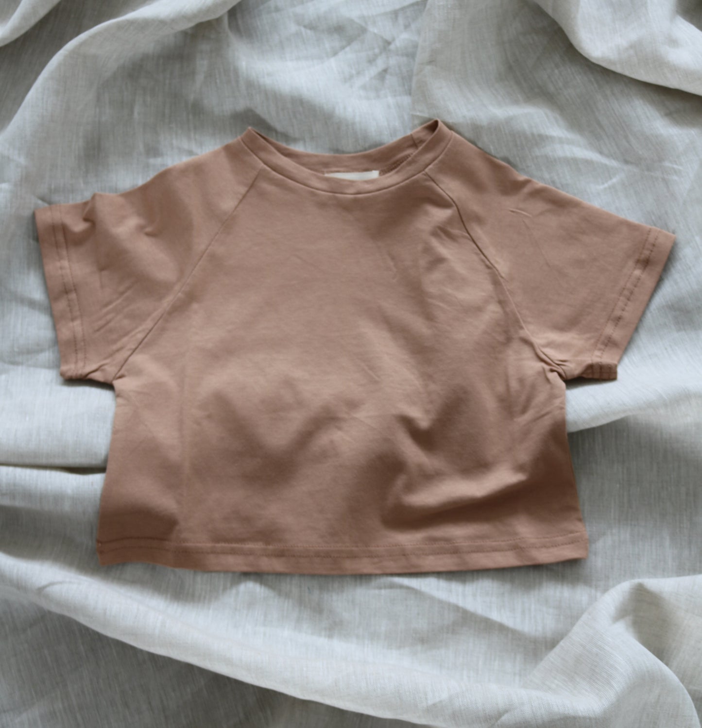 'Ambitious' in Caramel