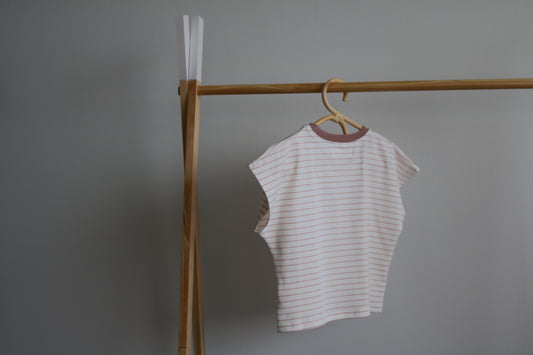 'Brave' in Blush