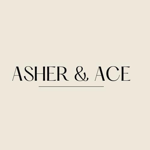 Asher and Ace Gift Card