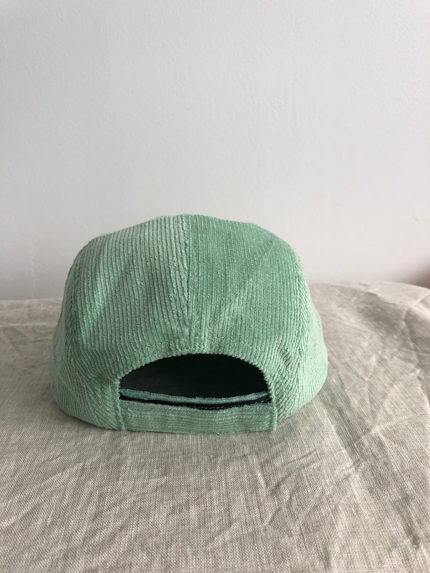 Asher & Ace Cap in Mint